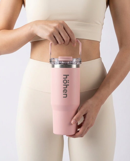höhen Essential Tumbler